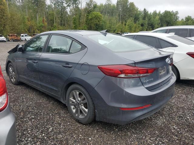 Фото 2 - HYUNDAI ELANTRA