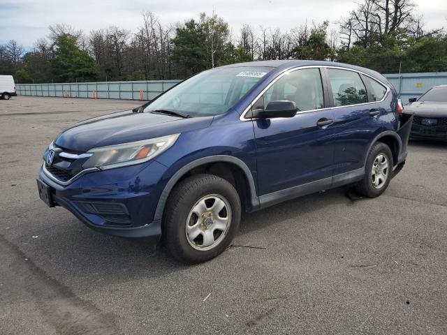 Фото 1 - HONDA CRV