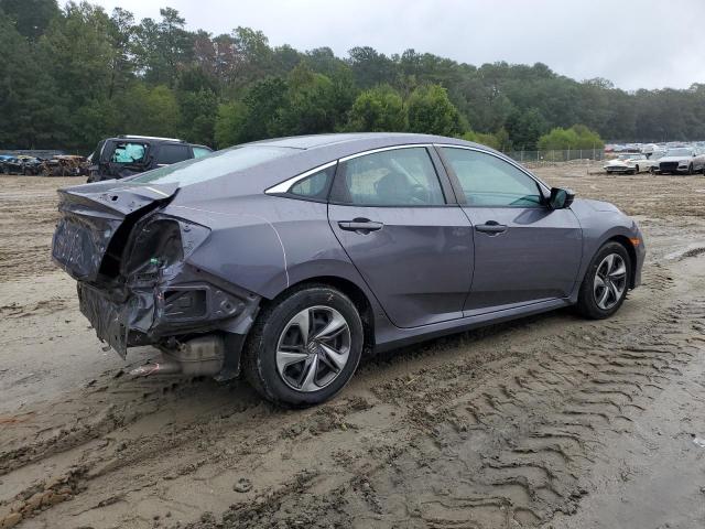 Фото 3 - HONDA CIVIC