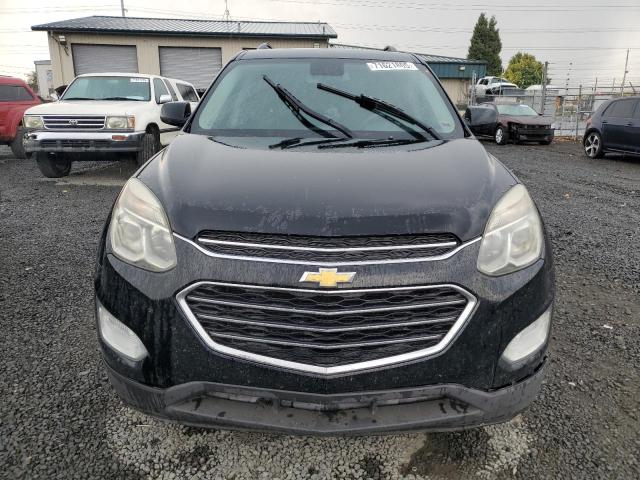 Фото 5 - CHEVROLET EQUINOX