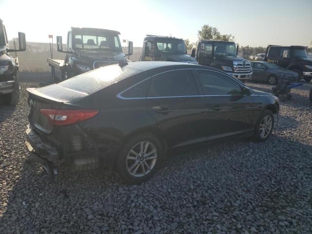 Фото 3 - HYUNDAI SONATA