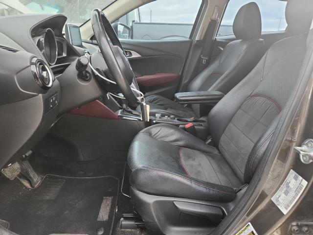 Фото 7 - MAZDA CX-3