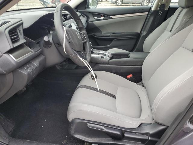 Фото 7 - HONDA CIVIC