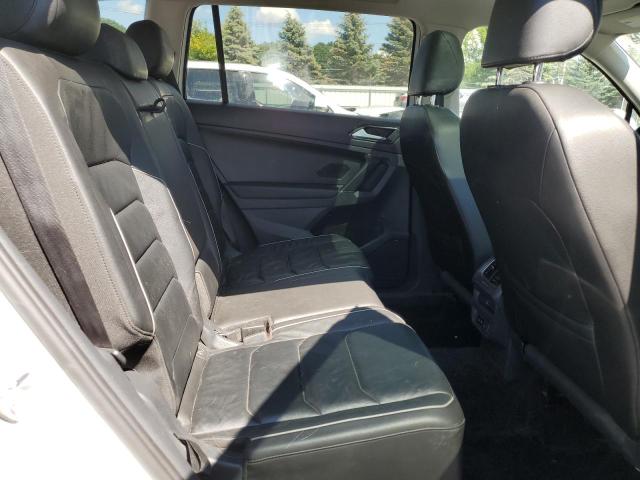 Фото 11 - VOLKSWAGEN TIGUAN