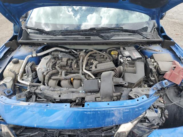 Фото 11 - NISSAN SENTRA