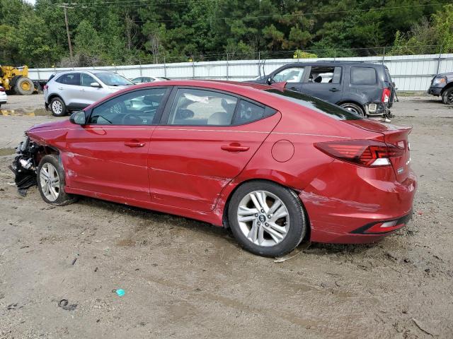 Фото 2 - HYUNDAI ELANTRA