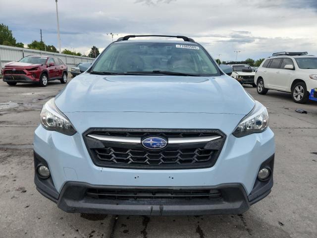 Фото 5 - SUBARU CROSSTREK