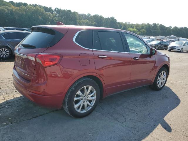 Фото 3 - BUICK ENVISION