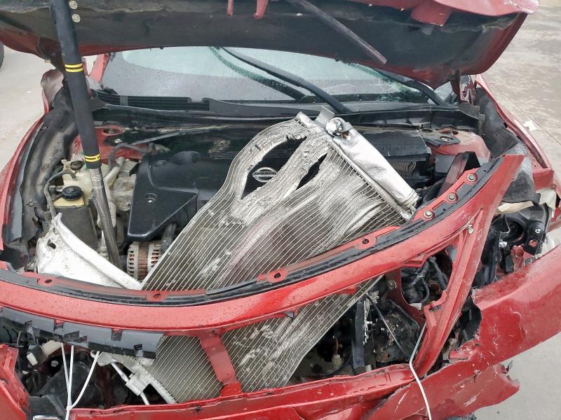 Фото 11 - NISSAN ALTIMA