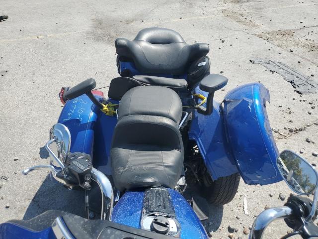 HARLEY-DAVIDSON FL 2024