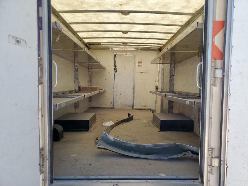 Фото 10 - CHEVROLET EXPRESS