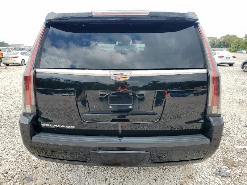 Фото 6 - CADILLAC ESCALADE