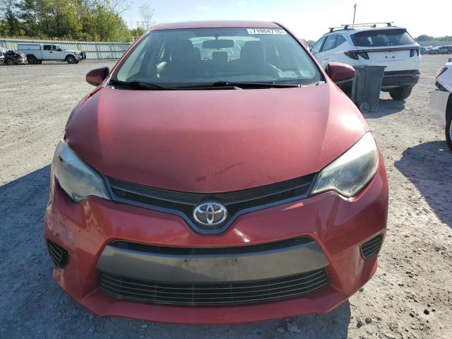 Фото 5 - TOYOTA COROLLA