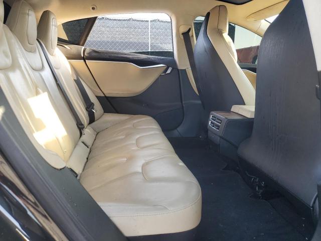 Фото 10 - TESLA MODEL S