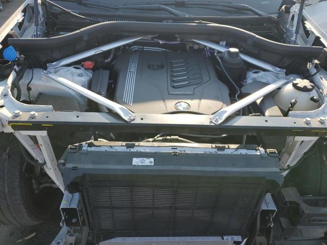 Фото 12 - BMW X6