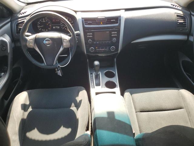 Фото 8 - NISSAN ALTIMA