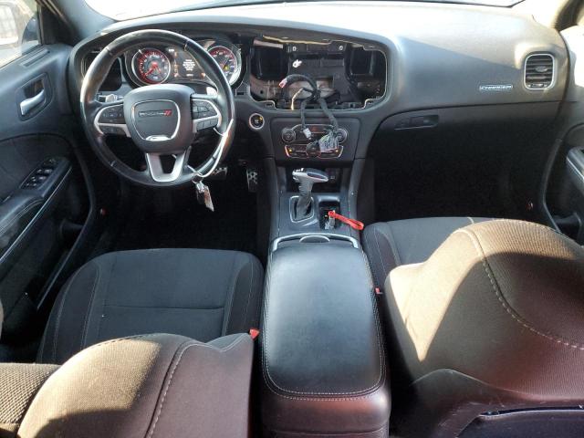 Фото 8 - DODGE CHARGER