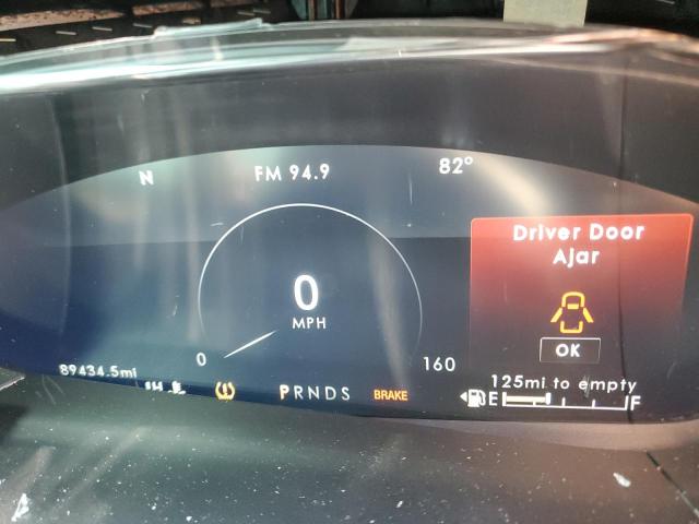 Фото 9 - LINCOLN NAUTILUS