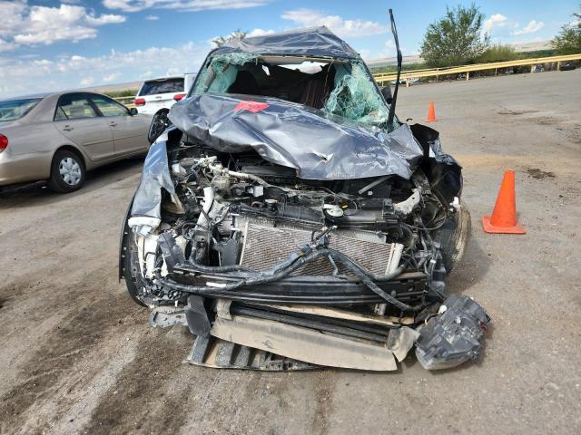 Фото 5 - NISSAN ROGUE