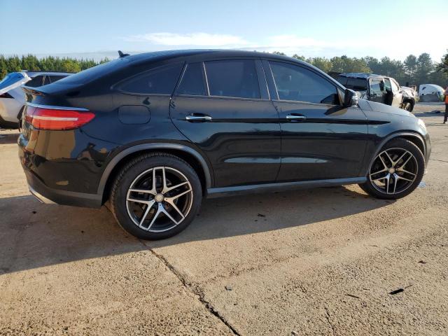 Фото 3 - MERCEDES-BENZ GLE-CLASS