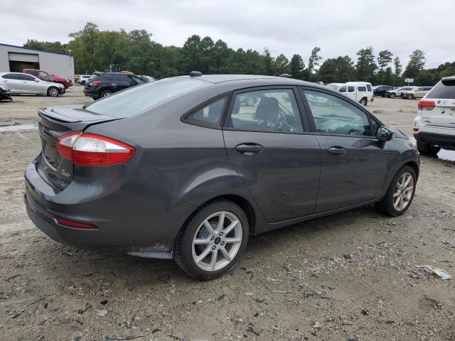 Фото 3 - FORD FIESTA