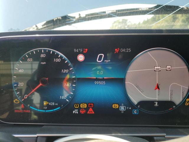 Фото 9 - MERCEDES-BENZ GLE-CLASS