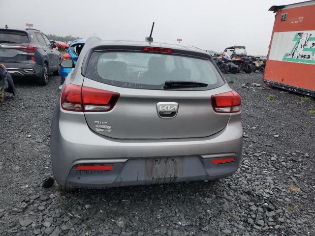 Фото 6 - KIA RIO