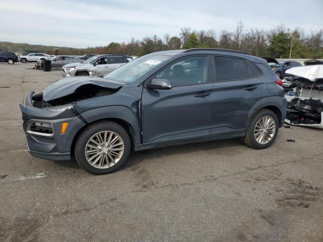 Фото 1 - HYUNDAI KONA