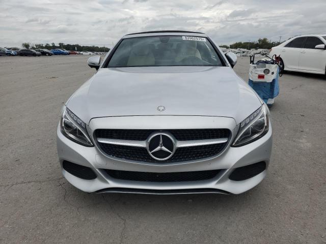 Фото 5 - MERCEDES-BENZ C-CLASS