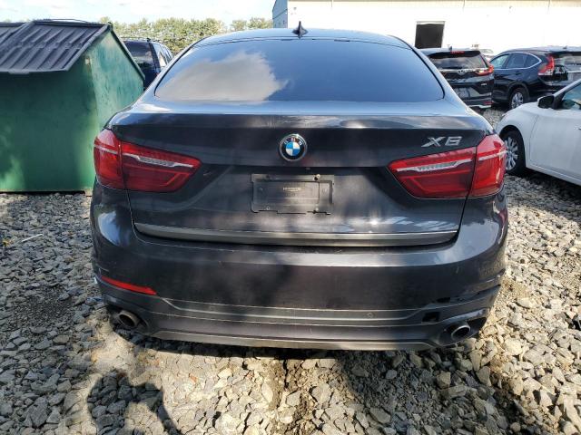 Фото 6 - BMW X6
