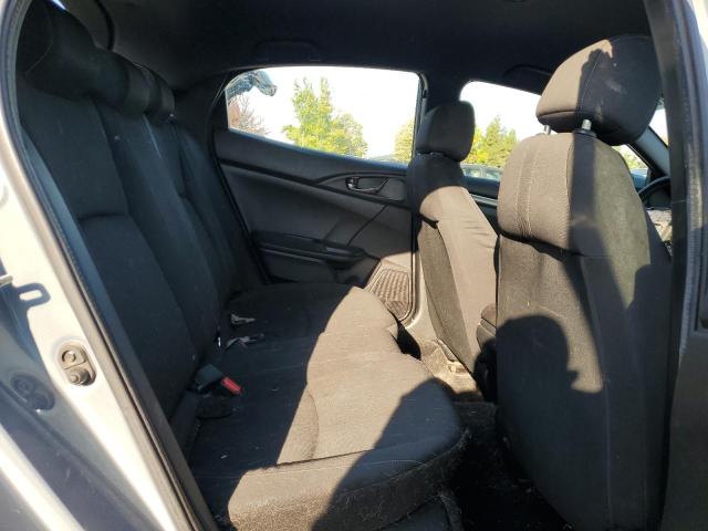 Фото 10 - HONDA CIVIC