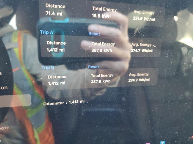 Фото 9 - TESLA MODEL X