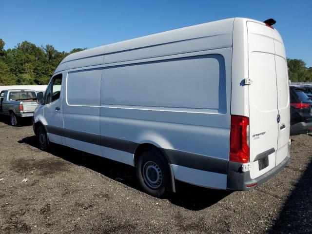 Фото 2 - MERCEDES-BENZ SPRINTER