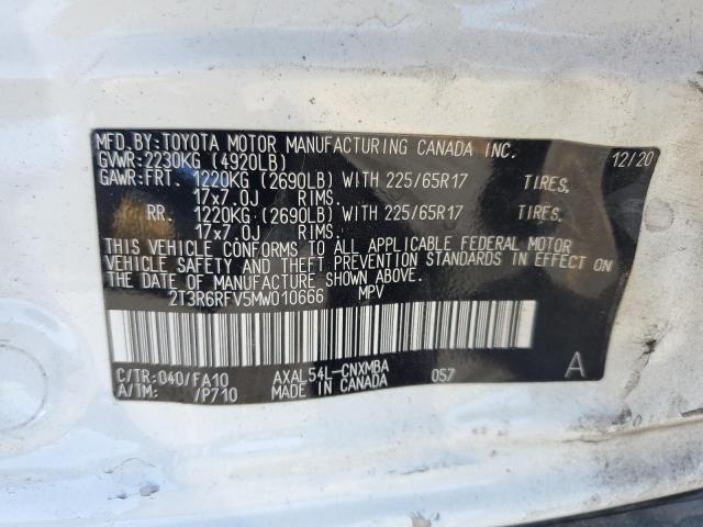 Фото 14 - TOYOTA RAV4