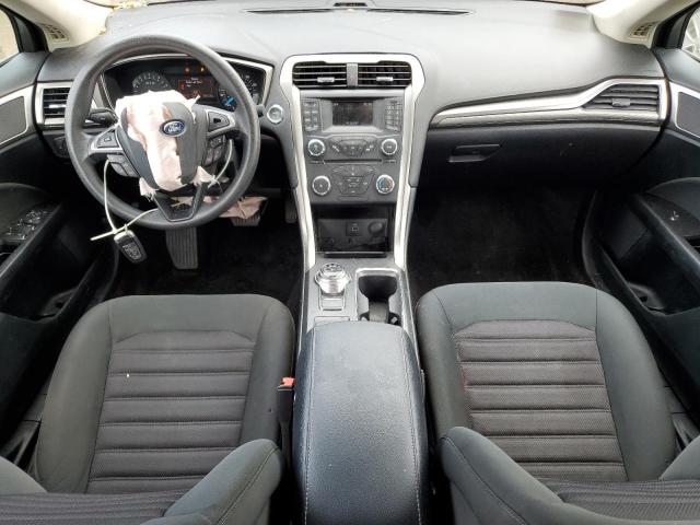 Фото 8 - FORD FUSION