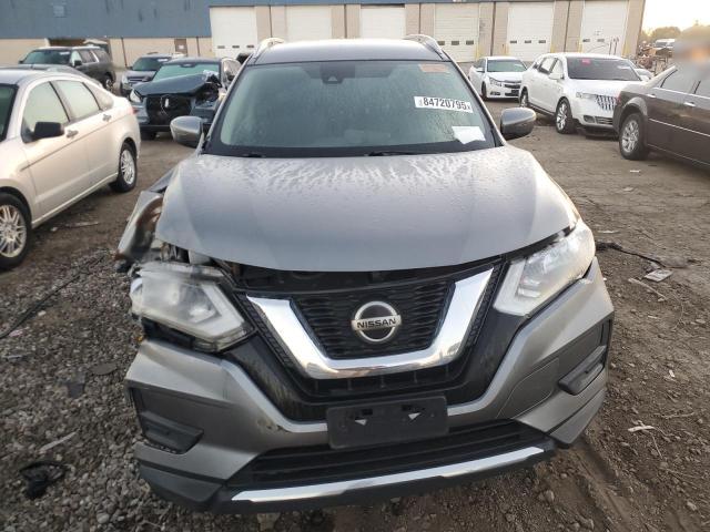 Фото 5 - NISSAN ROGUE