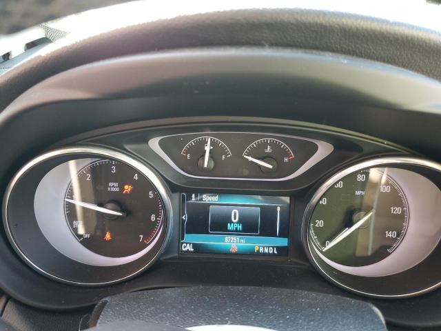 Фото 9 - BUICK ENVISION