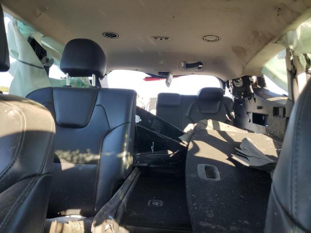 Фото 10 - KIA TELLURIDE