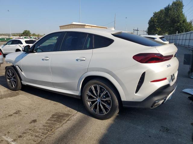 2023 BMW X6