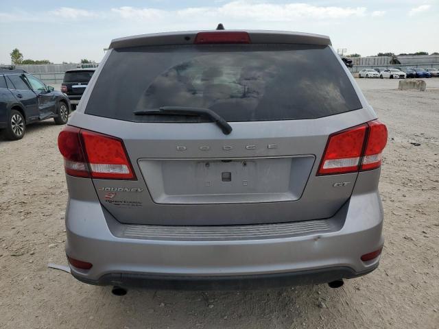 Фото 6 - DODGE JOURNEY