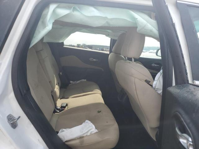 Фото 10 - JEEP GRAND CHER