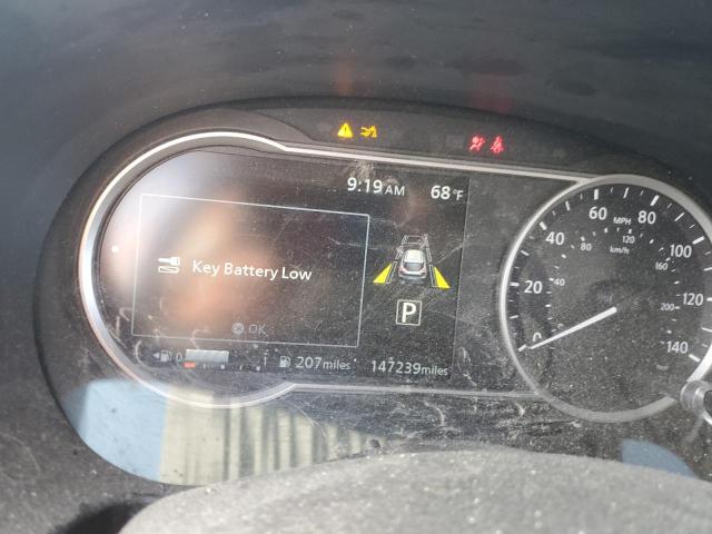 Фото 9 - NISSAN KICKS