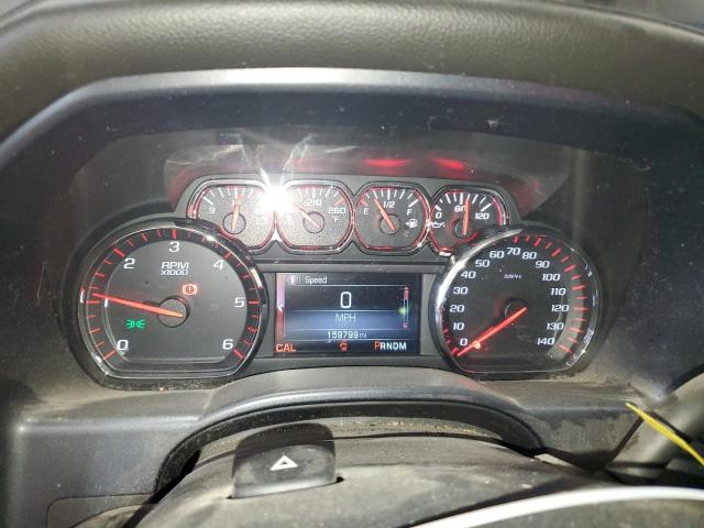 Фото 9 - GMC SIERRA