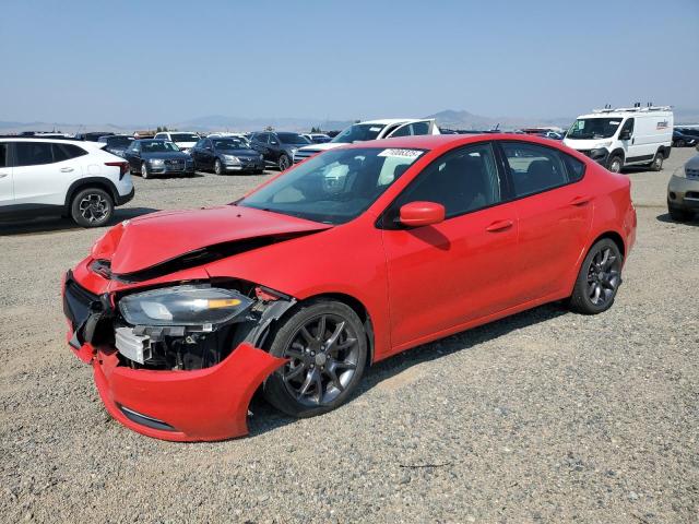 Фото 1 - DODGE DART