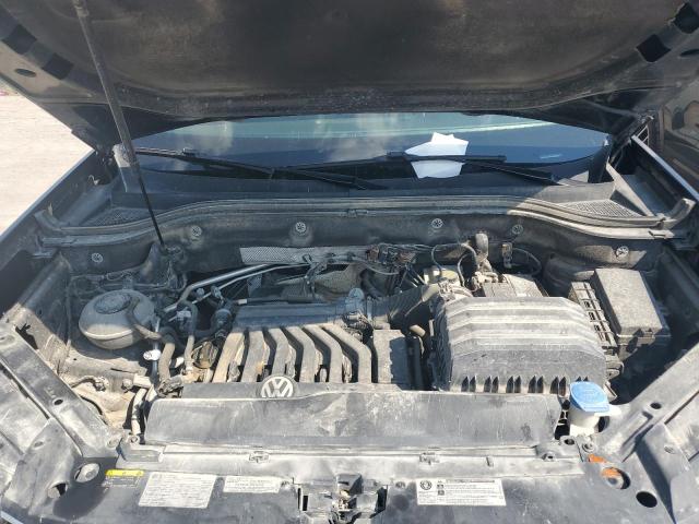 Фото 12 - VOLKSWAGEN ATLAS