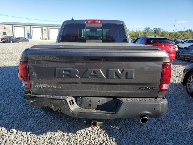 Фото 6 - RAM 1500