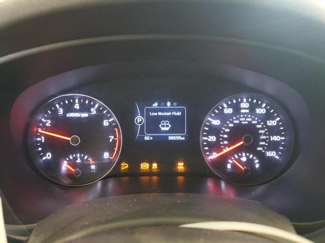 Фото 9 - KIA SPORTAGE