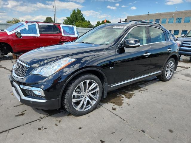 Фото 1 - INFINITI QX50