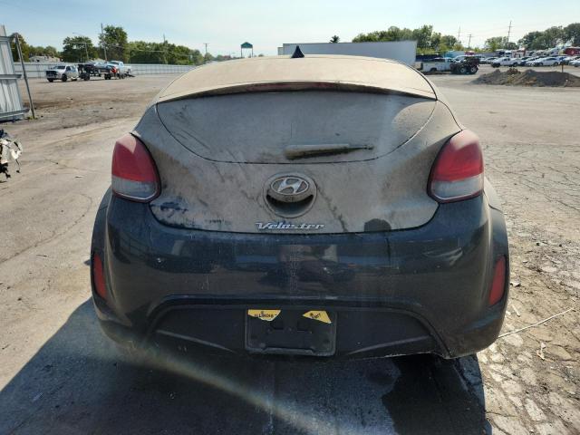 Фото 6 - HYUNDAI VELOSTER