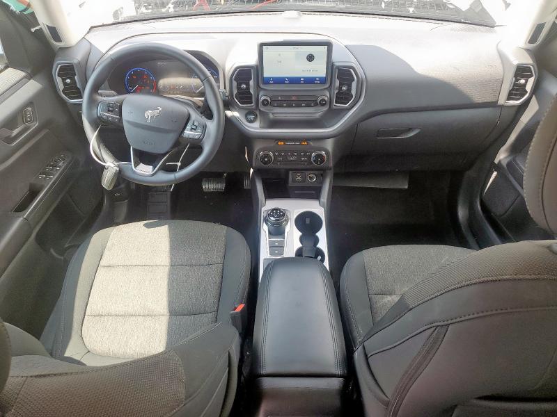 Фото 8 - FORD BRONCO